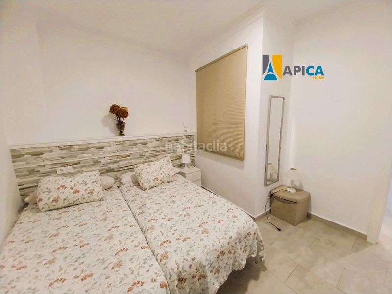 Foto ad63dc0f-0a27-47eb-923c-6747420200c4. Flat in Conil Conil de la Frontera