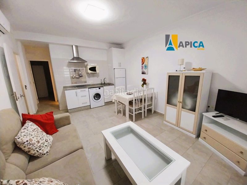 Foto ce2d0d48-1644-4608-a25e-9c180d643f57. Flat in Conil Conil de la Frontera