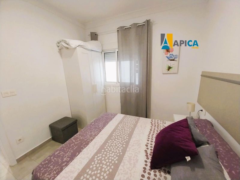Foto da6ac03c-c9d8-4397-98dc-104427a1ad5f. Flat in Conil Conil de la Frontera