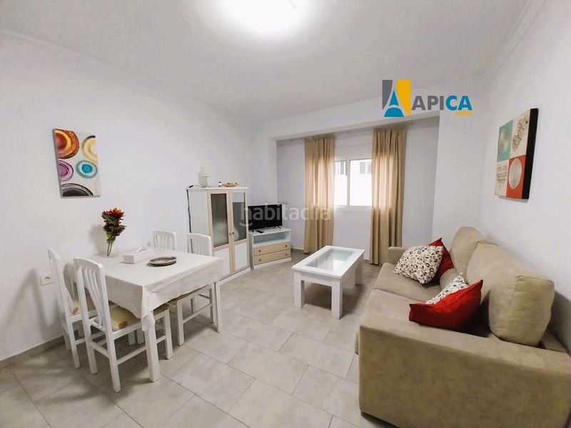 Foto e284a5d7-d7ad-4167-8152-185238b6fe60. Flat in Conil Conil de la Frontera