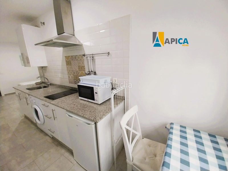 Foto e72c8cdf-8571-4483-89b3-abb9321c49c5. Flat in Conil Conil de la Frontera