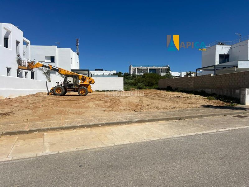 Foto 4afb965d-a324-4647-bd16-09ae9533cefa. Terreny residencial a Conil Conil de la Frontera