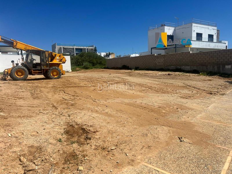 Foto 6d019ccc-6658-46e9-b77e-4d30040b0db8. Terreny residencial a Conil Conil de la Frontera
