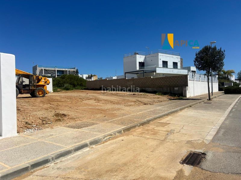Foto 6f9c99e4-ad80-41c4-a8c8-24d4f5ecd1e7. Terreny residencial a Conil Conil de la Frontera