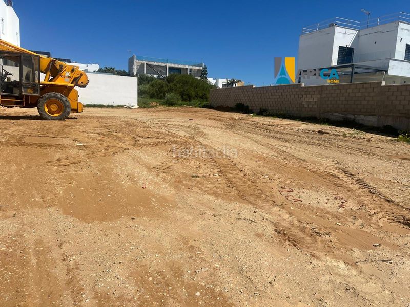 Foto 901ec0ea-8020-4389-86b1-39960ed6bac5. Terreny residencial a Conil Conil de la Frontera