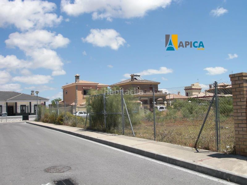 Foto 1a915afd-9f0e-4b24-920f-d60657293334. Finca rústica a Carretera de Sanlúcar - Sudamérica Puerto de Santa María (El)