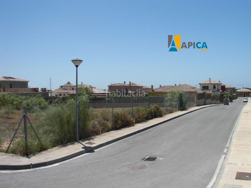 Foto 34cf98de-0c63-4129-94e8-ea8964ef0bb8. Finca rústica a Carretera de Sanlúcar - Sudamérica Puerto de Santa María (El)