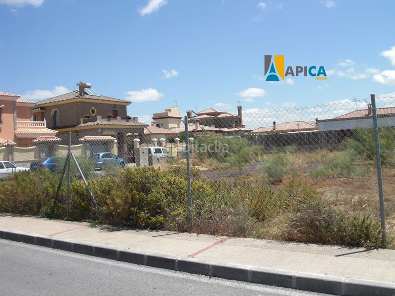 Foto 369ff78d-49d5-4ff3-bfca-e8b500d92ef5. Finca rústica a Carretera de Sanlúcar - Sudamérica Puerto de Santa María (El)