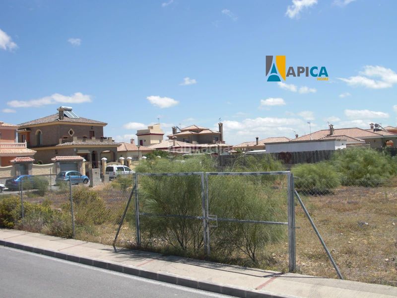 Foto 9be3230d-ace4-47f2-b2e6-6e510a10f916. Finca rústica a Carretera de Sanlúcar - Sudamérica Puerto de Santa María (El)