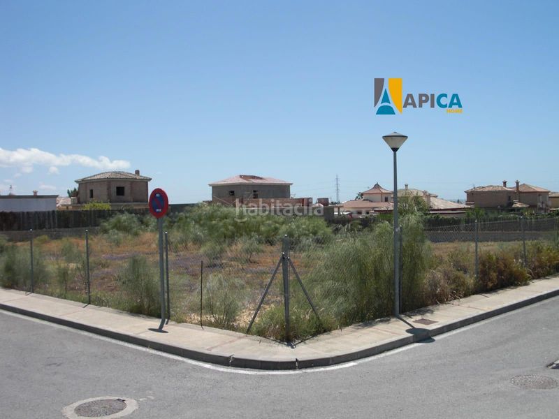 Foto dd02312c-9a1e-469a-89ac-57a765693532. Finca rústica a Carretera de Sanlúcar - Sudamérica Puerto de Santa María (El)