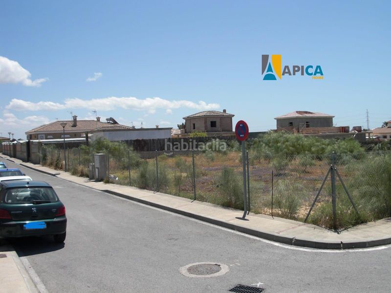 Foto efd8d316-29f9-4d01-9890-b86b897cd9f9. Finca rústica a Carretera de Sanlúcar - Sudamérica Puerto de Santa María (El)
