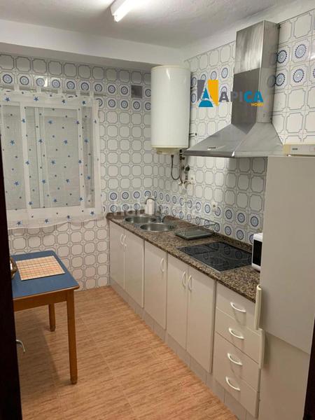 Foto dff0952b-e8b2-42fd-9ea1-fd1476da66f7. Pis a Barbate Barbate