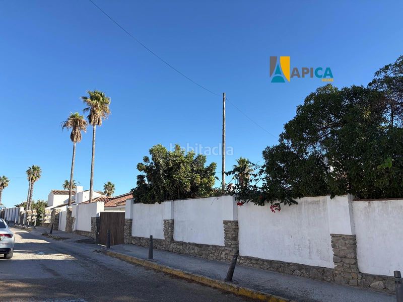 Foto 5c358eb4-d233-4593-a0d8-53b8ddb6ca1d. Xalet a Los Caños de Meca Barbate