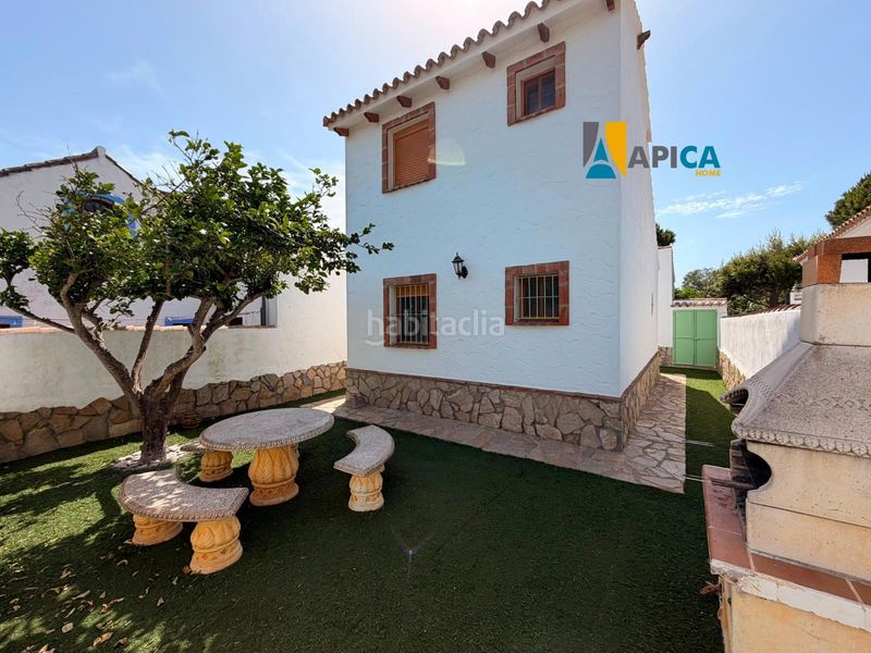 Foto ca372210-d443-4c24-870a-0eb34750b120. Xalet a Los Caños de Meca Barbate