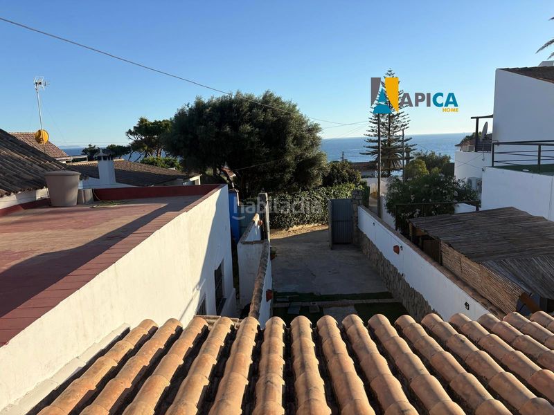 Foto d58af873-2d05-41ad-90f0-67d24b851d10. Xalet a Los Caños de Meca Barbate