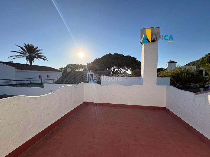 Foto db607be7-877f-4695-9479-2bd9372b30f2. Xalet a Los Caños de Meca Barbate