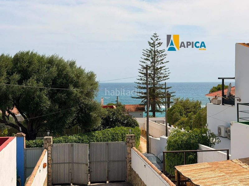 Foto ffdebf99-3f99-477c-9668-2547571bf061. Xalet a Los Caños de Meca Barbate