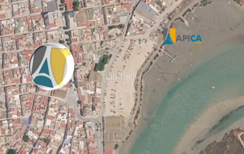Foto f658ad74-f555-4e87-8d91-ff3cfa440b67. Duplex dans Barbate Barbate