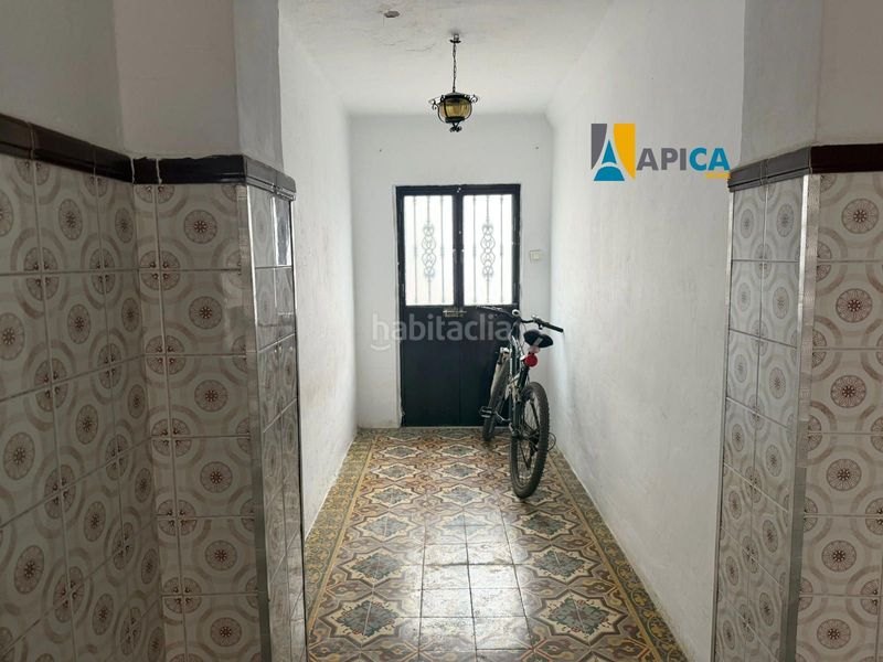 Foto 73d08e61-4832-455b-8912-8bd53daacc65. Casa adossada a Núcleo urbano Chiclana de la Frontera