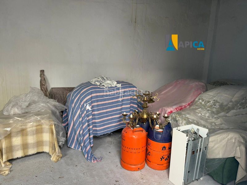 Foto b2328d78-8874-42d0-a2bb-f57797d552f6. Casa adossada a Núcleo urbano Chiclana de la Frontera