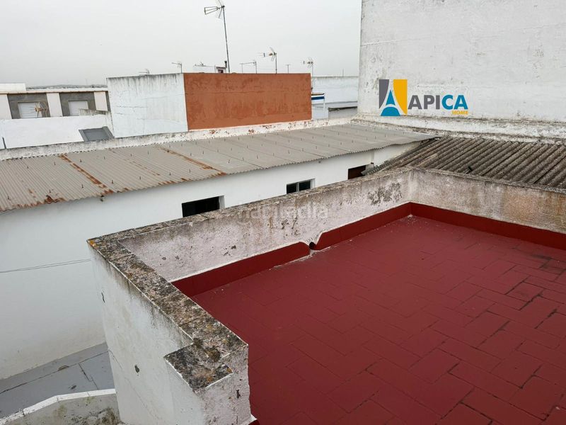 Foto db7bbe0d-247c-42ce-999b-60f2c2847432. Casa adossada a Núcleo urbano Chiclana de la Frontera