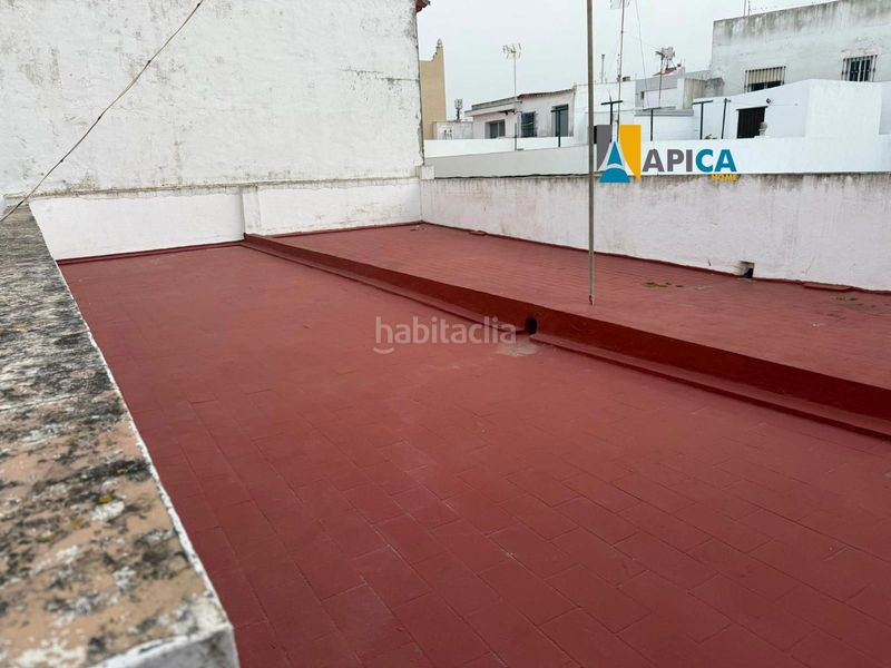 Foto f125c713-29b3-432a-a0da-d20307a1d644. Casa adossada a Núcleo urbano Chiclana de la Frontera