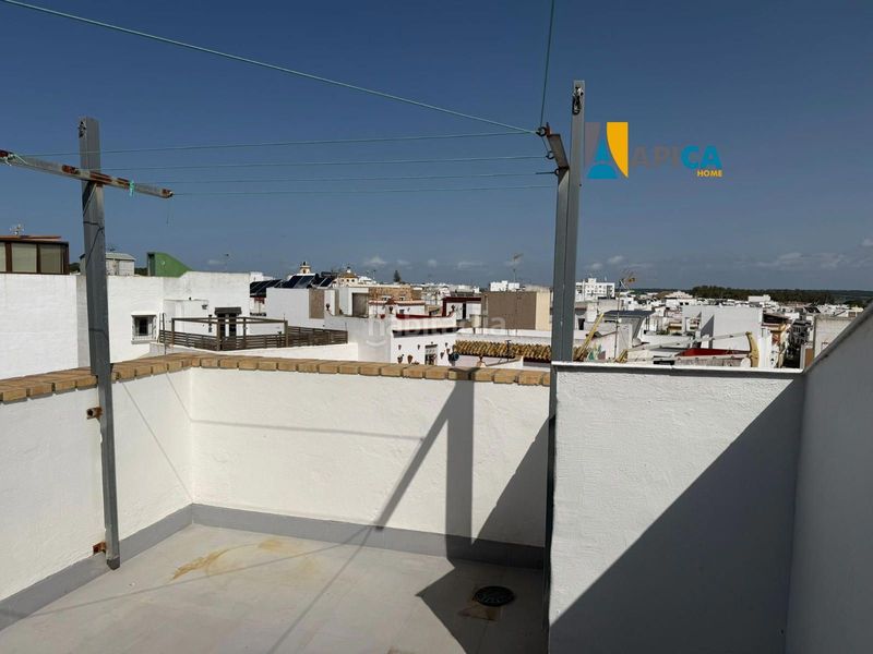 Foto 36caf0db-a29b-4c20-a69d-c1ca81e35d42. Casa adossada a Barbate Barbate