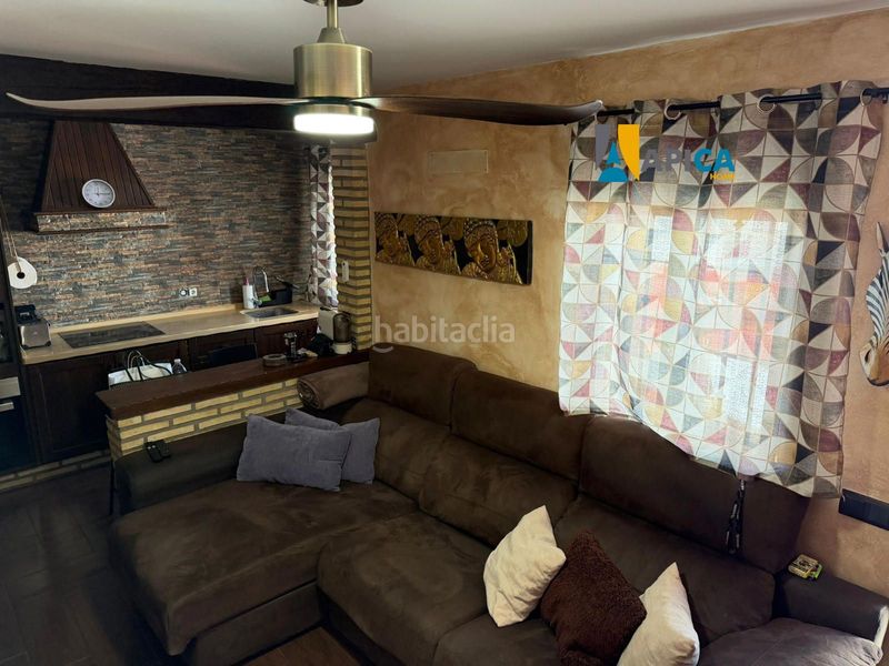Foto 8320a659-d3de-413b-a5d3-cb2f7fe88f55. Casa adossada a Barbate Barbate
