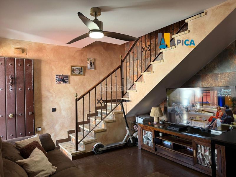 Foto a2332502-7ec6-4d1d-86fe-3fe6d281ff2a. Casa adossada a Barbate Barbate