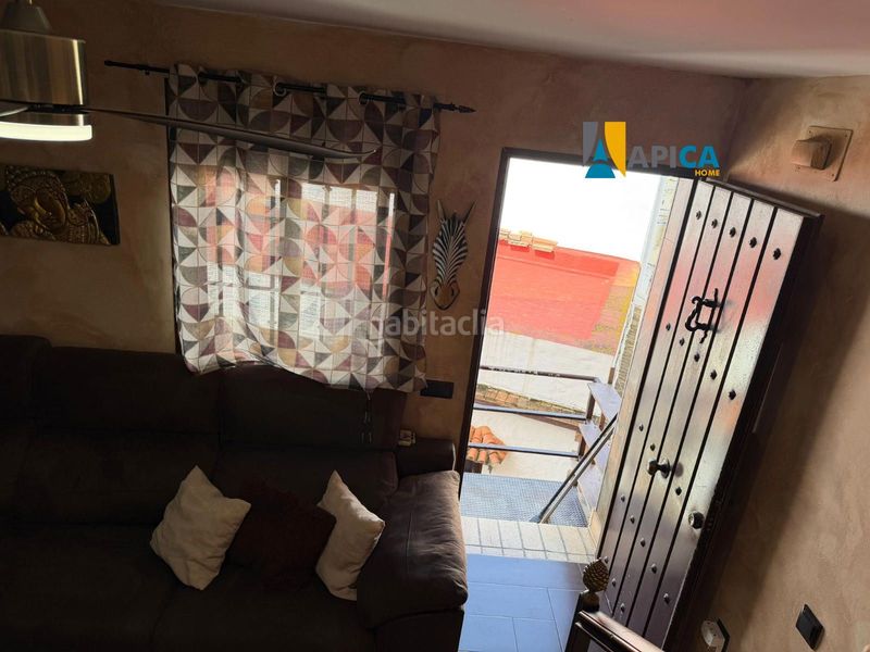 Foto c99ddff5-e103-4d98-8746-c6fc10e0db5a. Casa adossada a Barbate Barbate