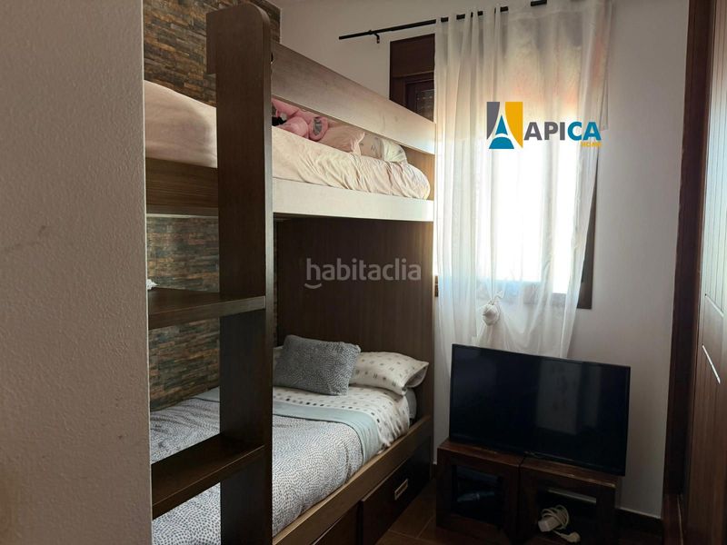 Foto dc68619a-45ae-4f8b-953d-64f222fd7956. Casa adossada a Barbate Barbate
