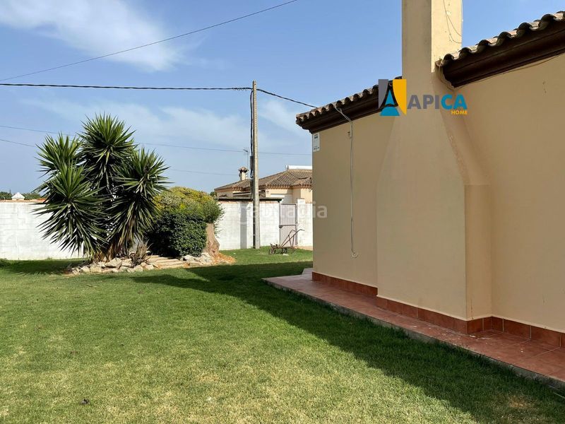 Foto e3be9443-075d-44da-beb0-837e3856fdf1. Xalet amb piscina a Los Franceses - La Vega Chiclana de la Frontera
