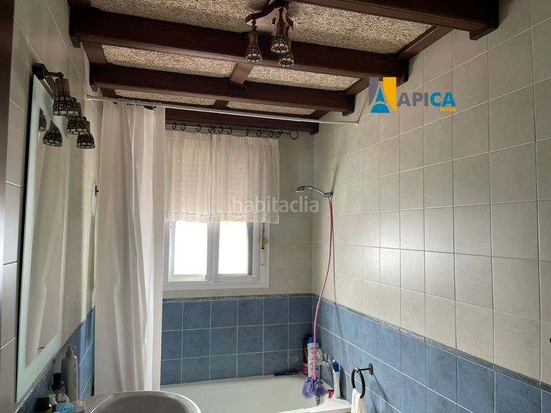 Foto f6d72eef-1045-4553-a18a-58a33ede716c. Xalet amb piscina a Los Franceses - La Vega Chiclana de la Frontera