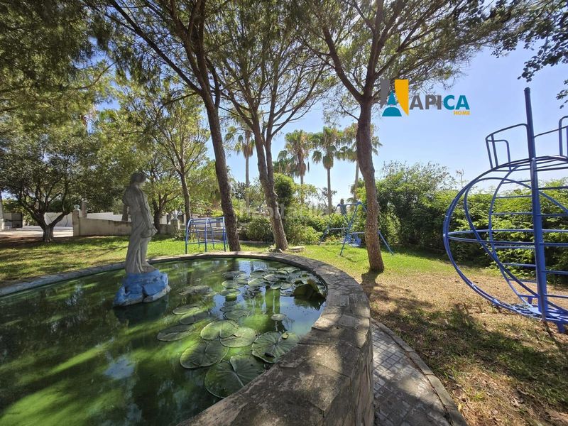 Foto 23844694-5b18-4e85-93fc-d72e6a4e3c46. Xalet amb piscina a Los Franceses - La Vega Chiclana de la Frontera