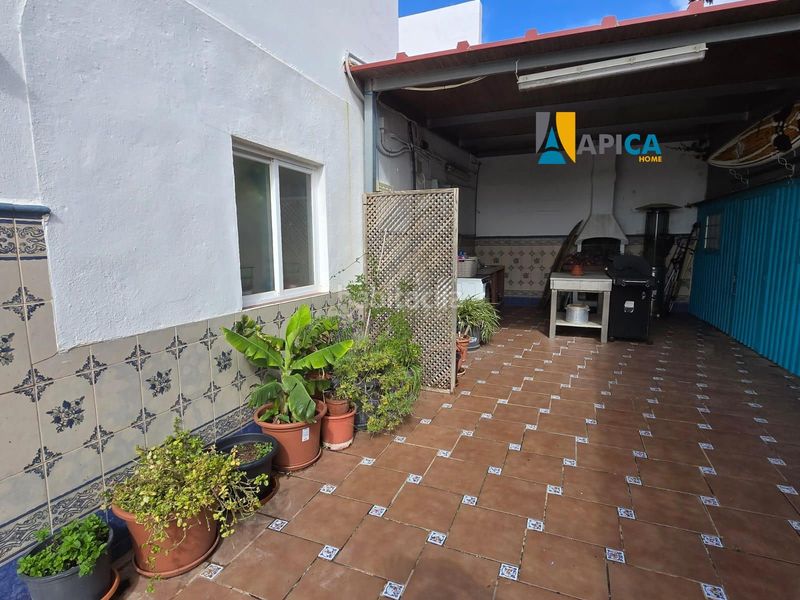 Foto 3d0c691f-5969-4fce-9ae1-f24360509164. Xalet amb piscina a Los Franceses - La Vega Chiclana de la Frontera
