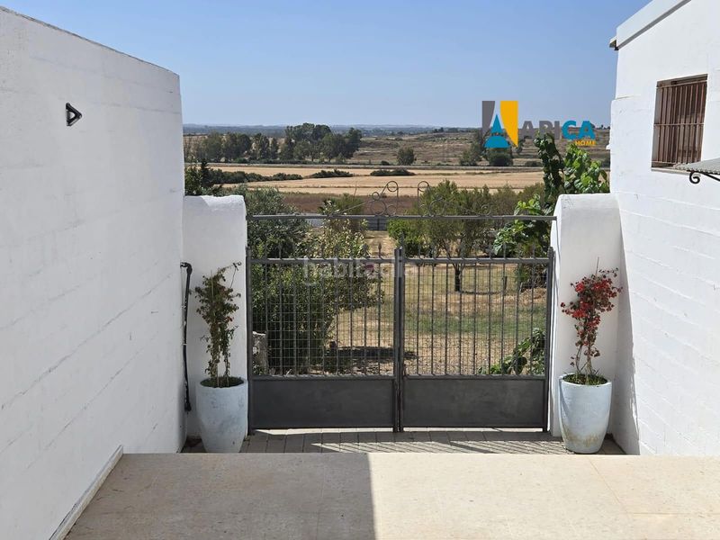 Foto 45bb2b2f-4fc1-446a-afbb-4d002f592bc4. Xalet amb piscina a Los Franceses - La Vega Chiclana de la Frontera