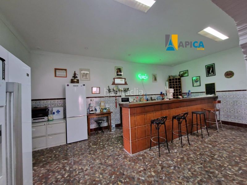 Foto 48ad8548-29a6-4599-841e-23a60f72edf2. Xalet amb piscina a Los Franceses - La Vega Chiclana de la Frontera