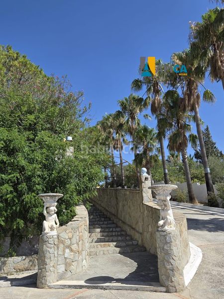 Foto 4a75ec1b-05ca-4136-8975-111a3379b9be. Xalet amb piscina a Los Franceses - La Vega Chiclana de la Frontera