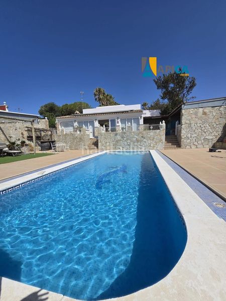 Foto 67b99926-4f5b-4343-ab93-d92c5ef6e127. Xalet amb piscina a Los Franceses - La Vega Chiclana de la Frontera