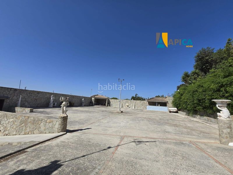 Foto bf5bfa54-9b25-4a78-b004-fd1e4fca2fbd. Xalet amb piscina a Los Franceses - La Vega Chiclana de la Frontera