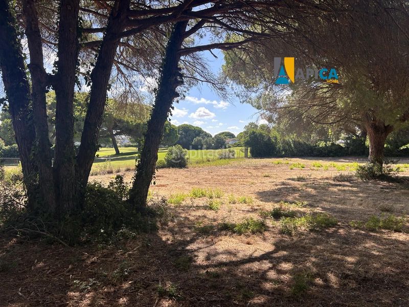 Foto ab6f94b5-31cd-400f-9ca1-e45842a621ba. Finca rústica a La Banda - Campo de Fútbol Chiclana de la Frontera