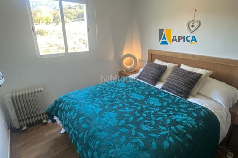 Foto 086954cd-4c14-42e5-b7e8-848c83a71cf2. Casa amb aparcament a Benalauría