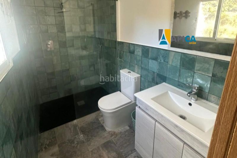 Foto 1051ad8f-eb2f-4921-b59d-3b461b1abea4. Casa amb aparcament a Benalauría