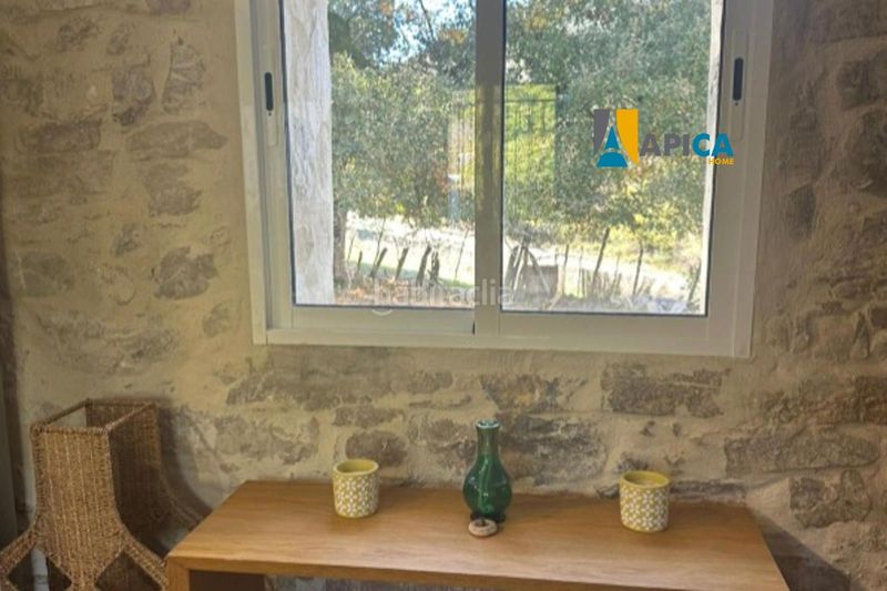 Foto 2e6082ff-fd12-4b70-b082-dee731842f16. Casa amb aparcament a Benalauría