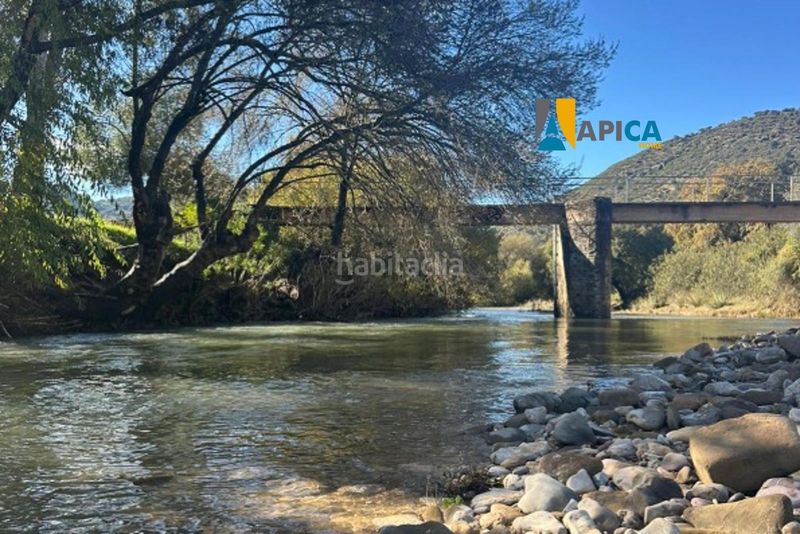 Foto 3acfe6a0-b930-49bb-bef4-ed5ad0ea628d. Casa amb aparcament a Benalauría