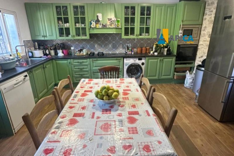 Foto 3e50cb56-72c6-46db-93a3-16acd2496245. Casa amb aparcament a Benalauría