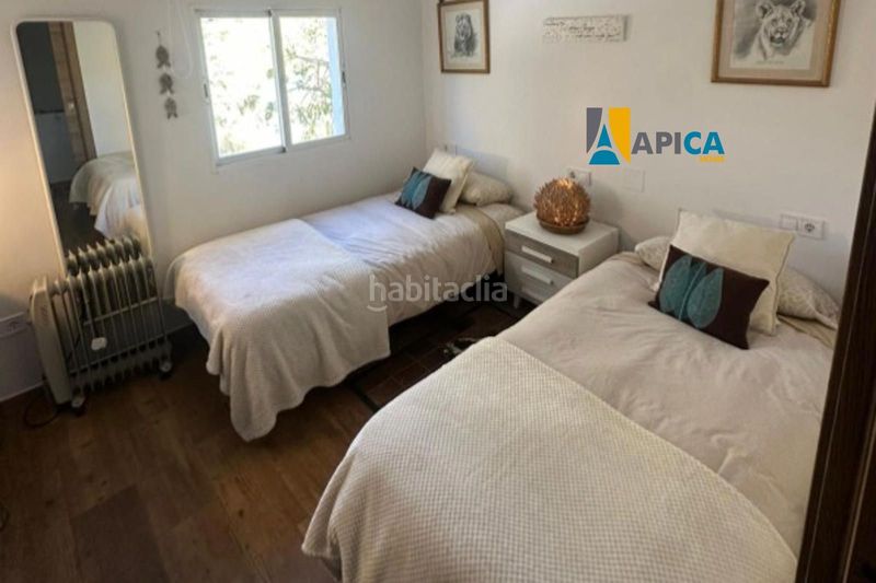 Foto 52b20f56-2f88-467c-82f4-02bc8bf8cf36. Casa amb aparcament a Benalauría