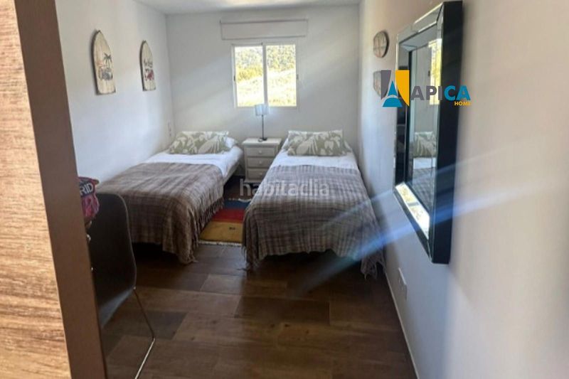 Foto 74fc20b4-deb3-4b0e-91b4-ae484d880eac. Casa amb aparcament a Benalauría