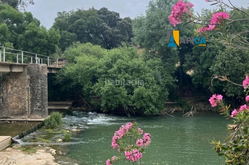 Foto 9ae1b170-d15b-4ea5-934f-6d48dfe60d3e. Casa amb aparcament a Benalauría