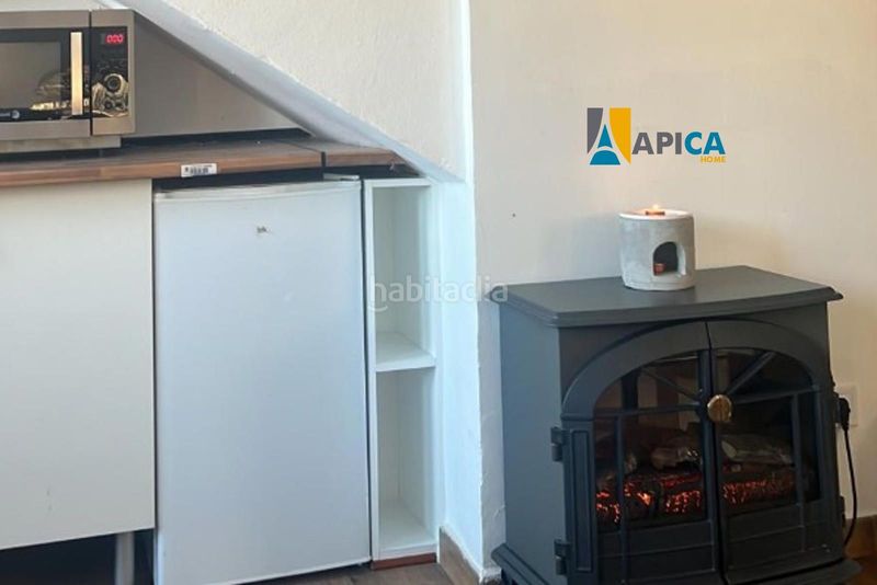 Foto e715fd7c-6815-4b73-927d-f67a036f4513. Casa amb aparcament a Benalauría